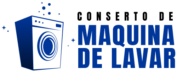 logo conserto de maquina de lavar