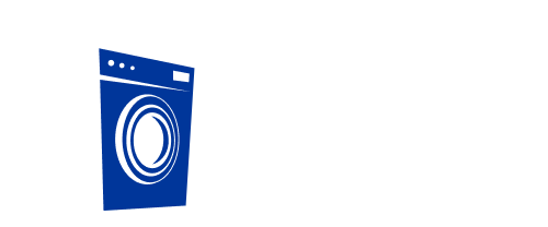 logo conserto de maquina de lavar branco